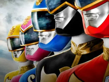 T1 Power rangers Megaforce (vertical) T1 Power rangers Megaforce (vertical)