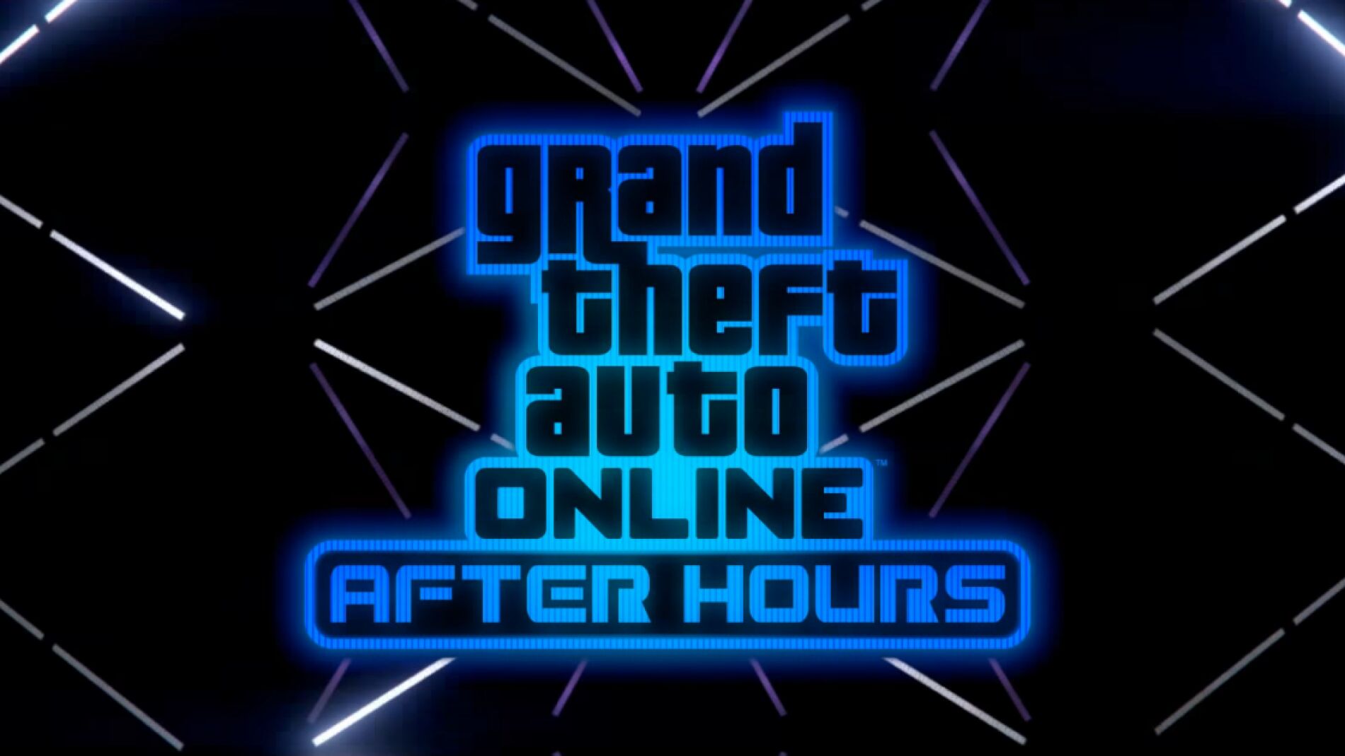 GTA Online: After Hours