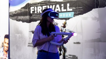 La realidad virtual ha llegado para quedarse La realidad virtual ha llegado para quedarse