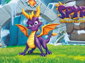 Spyro Reignited Trilogy Spyro Reignited Trilogy