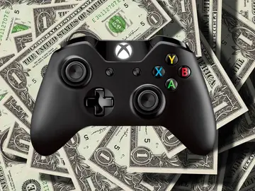 Mando Xbox Mando Xbox