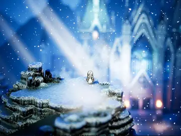 Octopath Traveler Octopath Traveler