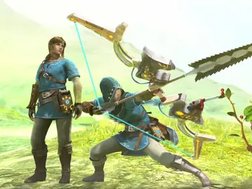 Monster Hunter Generations Ultimate Monster Hunter Generations Ultimate