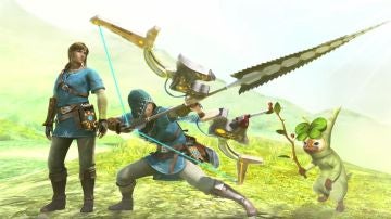 Monster Hunter Generations Ultimate Monster Hunter Generations Ultimate