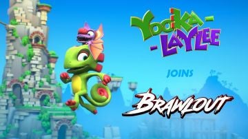Brawlout Brawlout