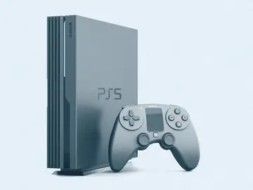 PlayStation 5 PlayStation 5
