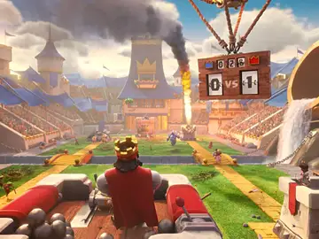 Clash Royale Clash Royale