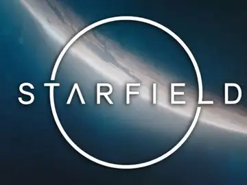 Starfield Starfield