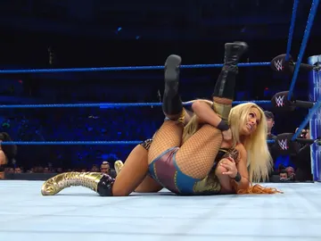 Mandy Rose Mandy Rose