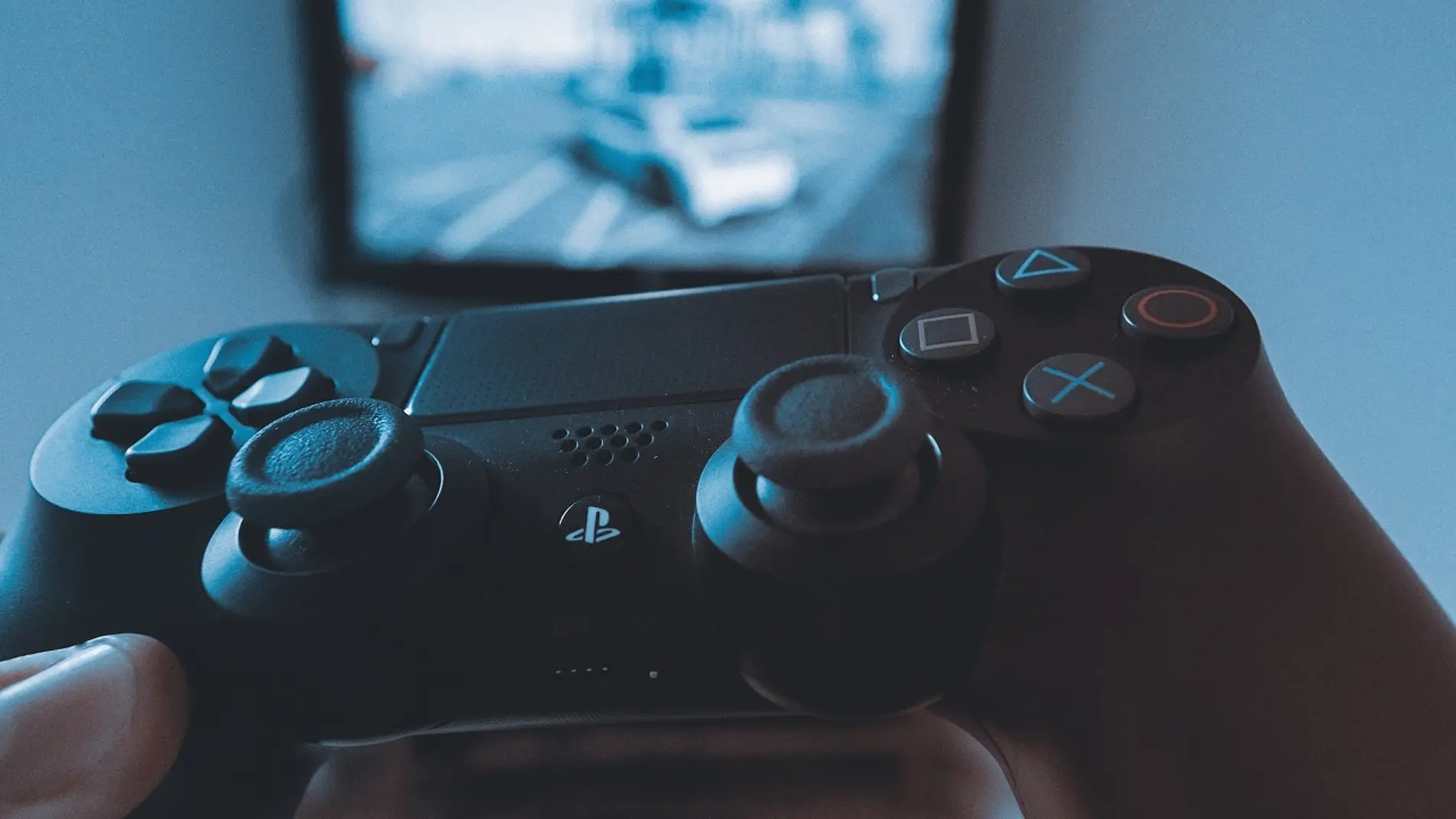  Juegos - PlayStation 4: Videojuegos