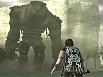 Valus, Shadow of the Colossus Valus, Shadow of the Colossus