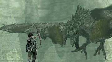 Shadow of the Colossus