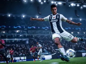 FIFA 19 FIFA 19