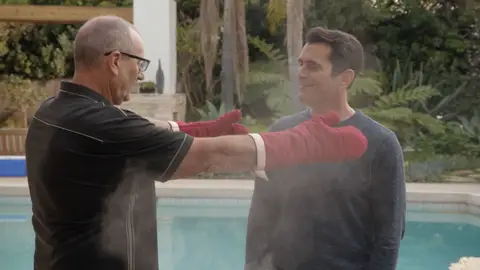 Jay Pritchett Modern Family
