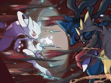 Pokémon Pokémon