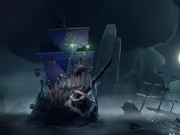 Sea of Thieves Sea of Thieves
