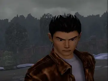 Shenmue Shenmue