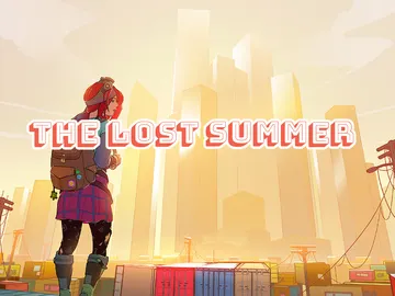 Lost Summer Lost Summer