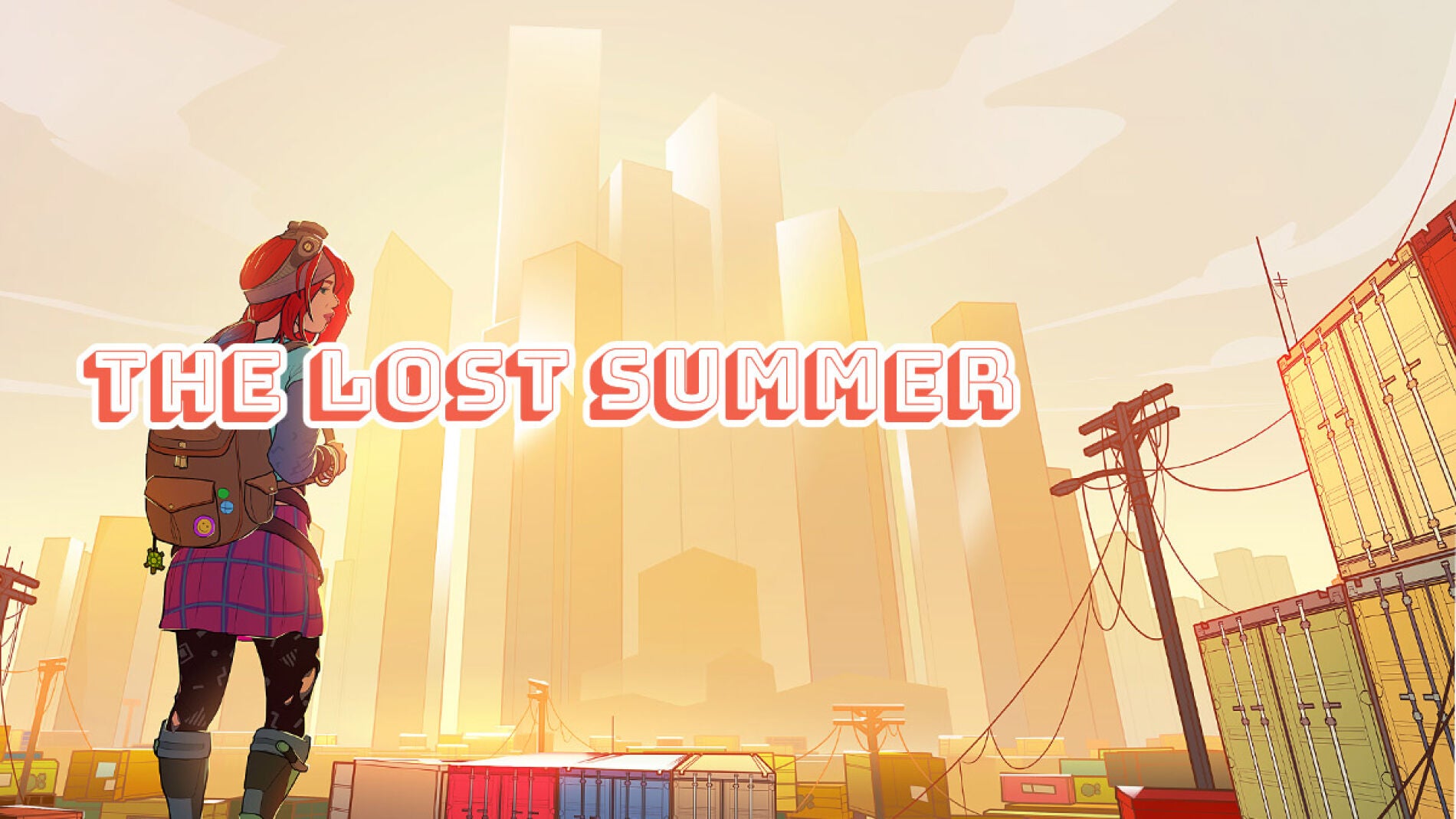 Lost Summer