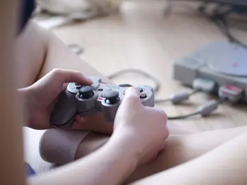 Videojuegos Videojuegos