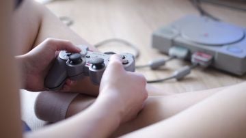 Videojuegos