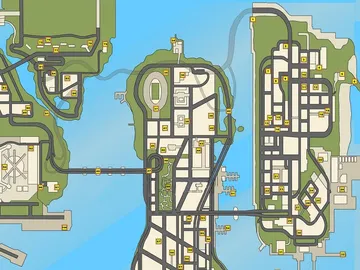 GTA GTA