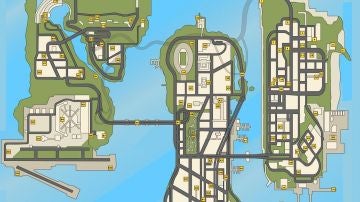GTA