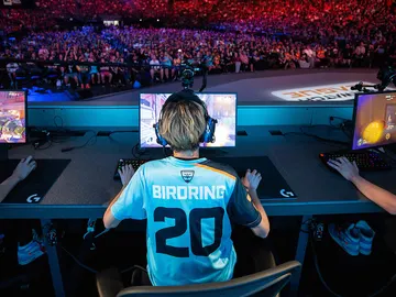 Overwatch League Overwatch League