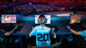 Overwatch League Overwatch League