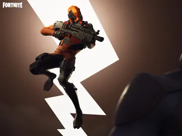 Fortnite Fortnite