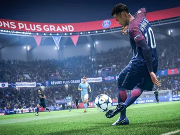 Fifa 19 Fifa 19