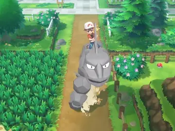Pokémon: Let's Go Pokémon: Let's Go
