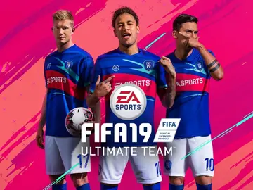 FIFA 2019 FIFA 2019