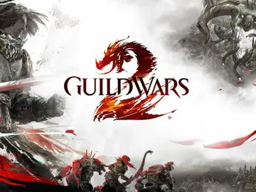 Guild Wars 2 Guild Wars 2
