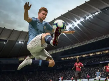 FIFA 19 FIFA 19