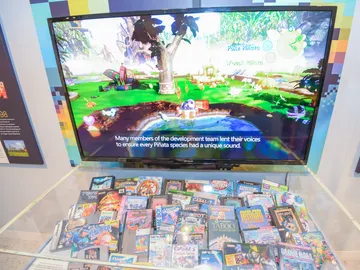 Exposición Rare Exposición Rare