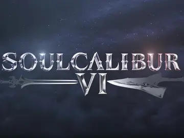 Soul Calibur VI Soul Calibur VI