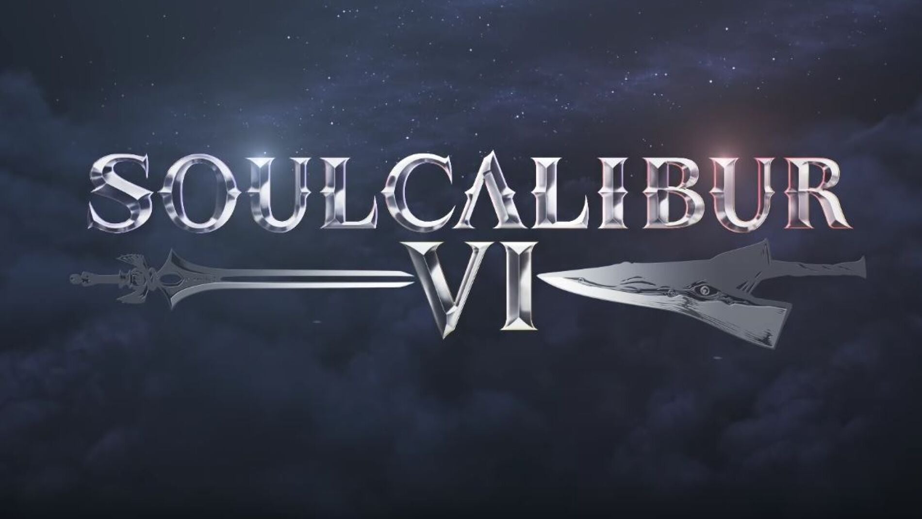 Soul Calibur VI