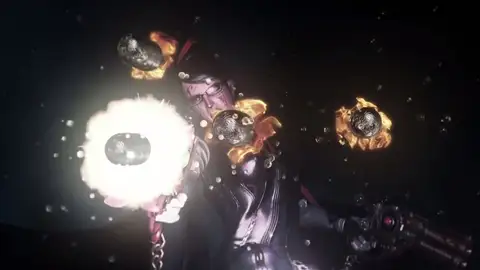 Bayonetta 3 Bayonetta 3