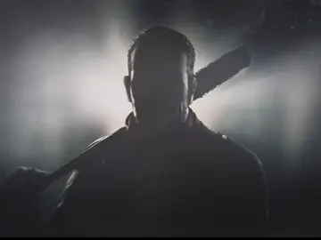 Negan en Tekken 7 Negan en Tekken 7