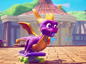 Spyro Reignited Trilogy Spyro Reignited Trilogy