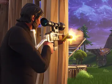 Fortnite Battle Royale Fortnite Battle Royale