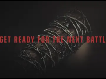 Negan en Tekken 7 Negan en Tekken 7