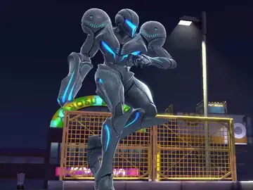 Super Smash Bros. Ultimate Super Smash Bros. Ultimate