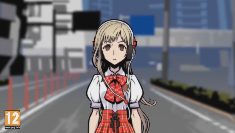 The World Ends With You: Final Remix