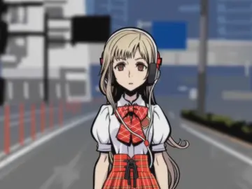 The World Ends With You: Final Remix The World Ends With You: Final Remix