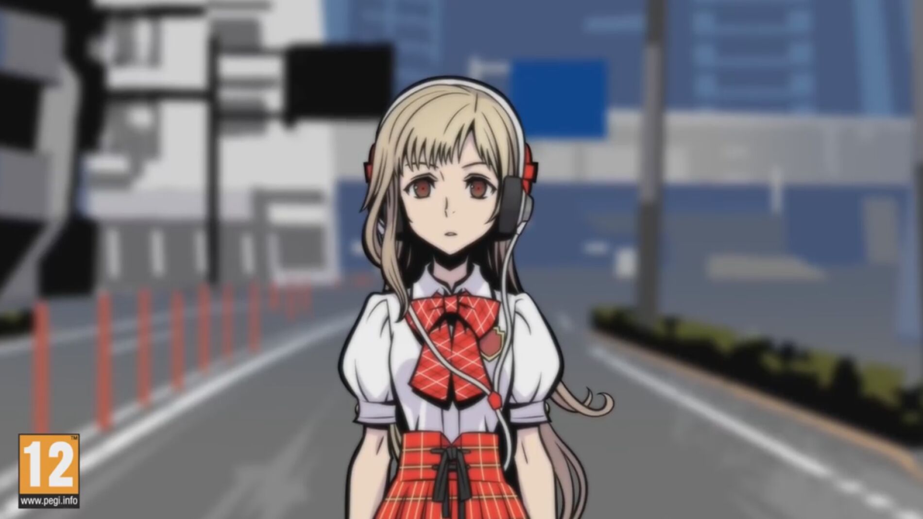 The World Ends With You: Final Remix