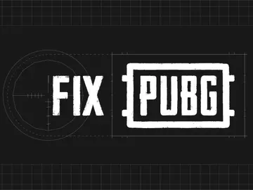 FIX PUBG FIX PUBG