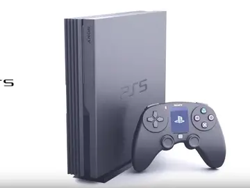 PlayStation 5 Fan PlayStation 5 Fan