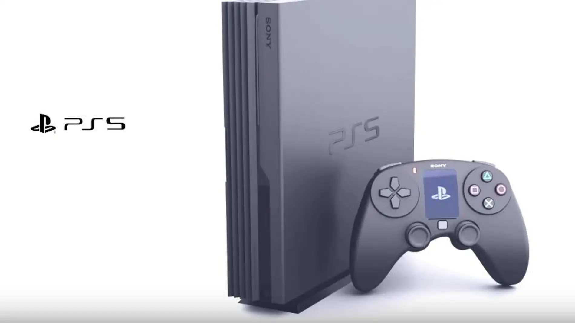 PlayStation 5 Fan